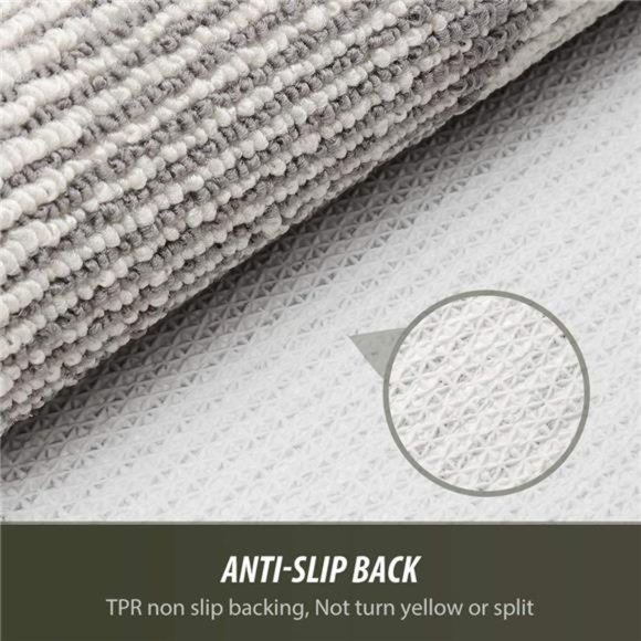 Geometry Indoor/Outdoor Mat 20"x32" - Picture 1 of 7